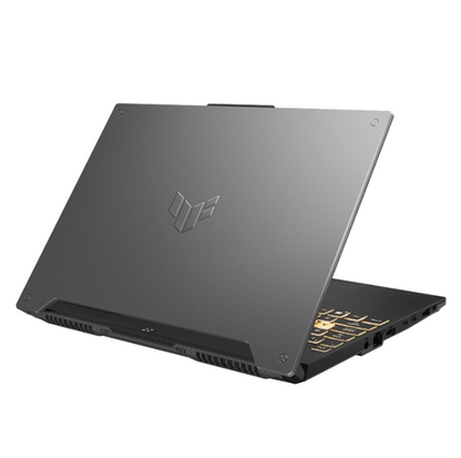 Notebook Asus TUF R7-7445HS