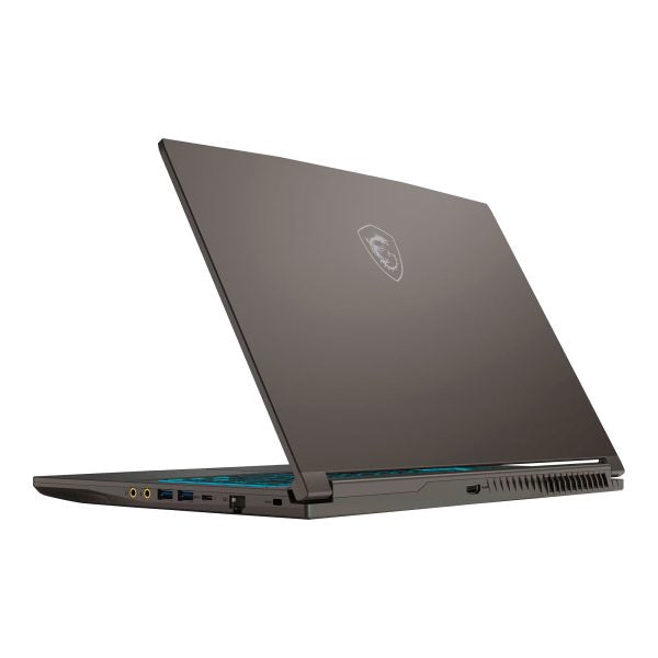 Notebook MSI Cyborg R5-7535HS