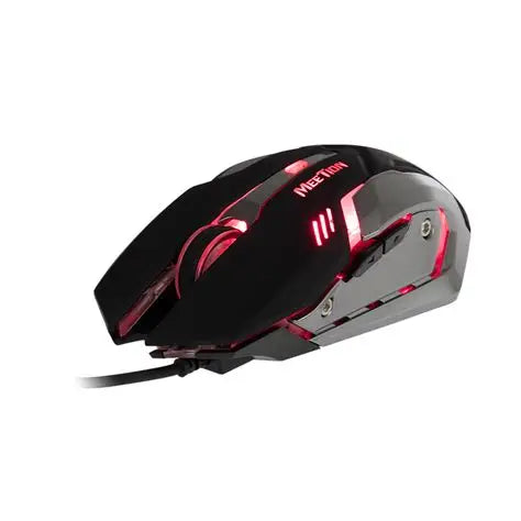 Mouse Meetion M915