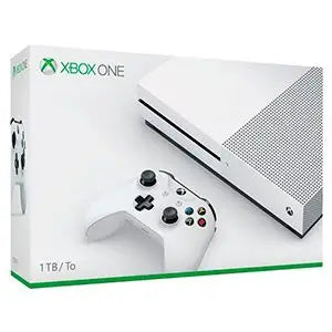 XBOX ONE S usada