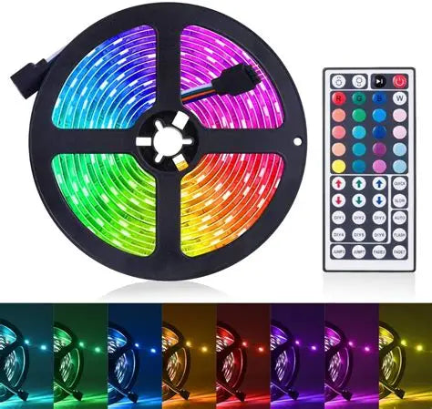 Luces LED