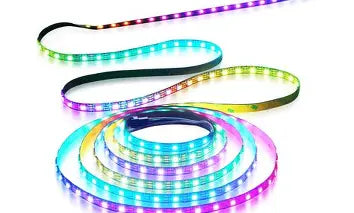 Luces LED Y7516