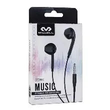 Auriculares Miccell VQ-H29