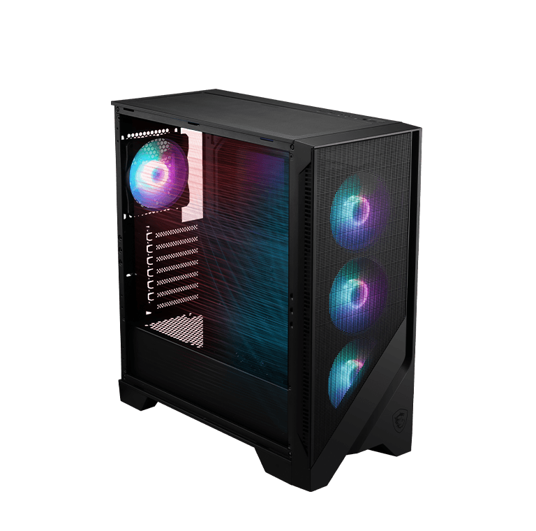 Gabinete MSI MAG Forge 320R