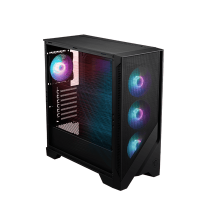 Gabinete MSI MAG Forge 320R