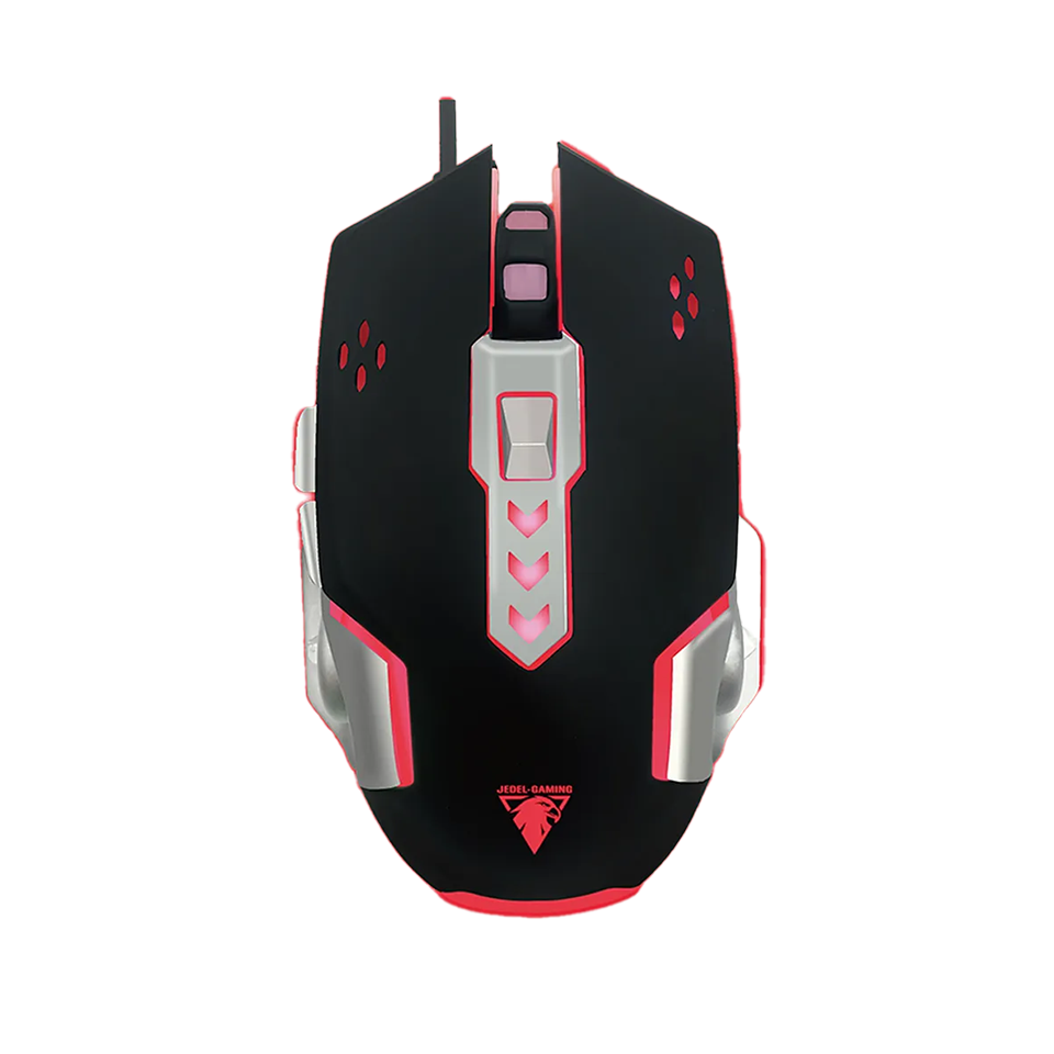 Mouse Jedel Gaming GM880