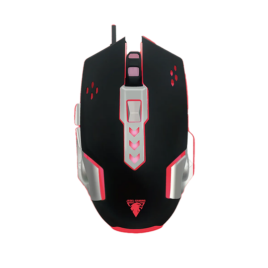 Mouse Jedel Gaming GM880