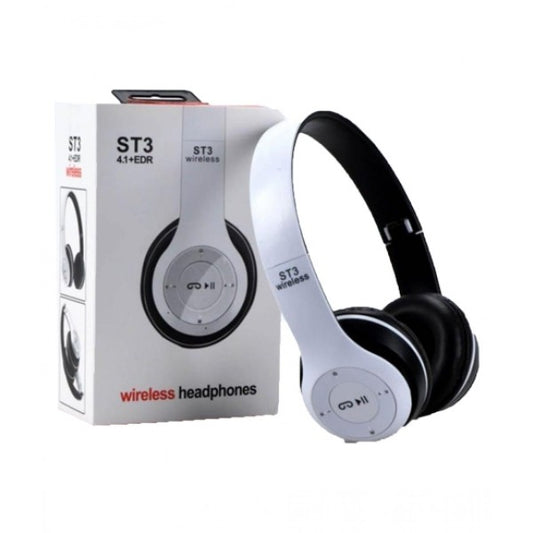 Auriculares ST3