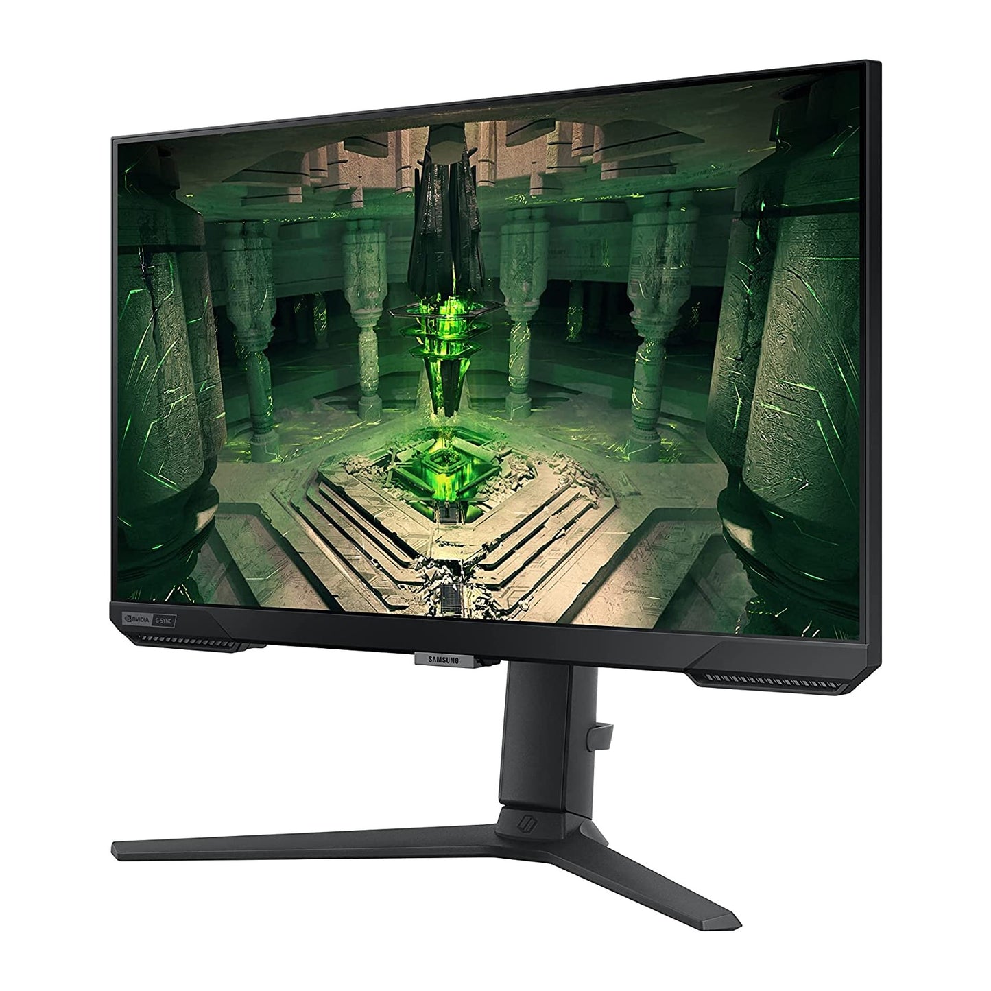 Monitor Samsung Odyssey G4 25" FHD IPS