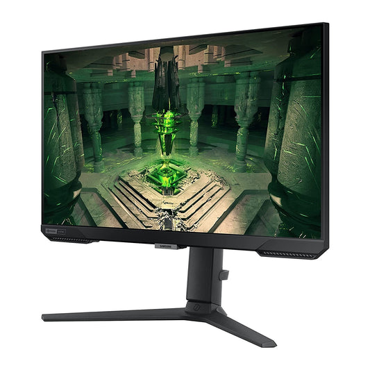 Monitor Samsung Odyssey G4 25" FHD IPS