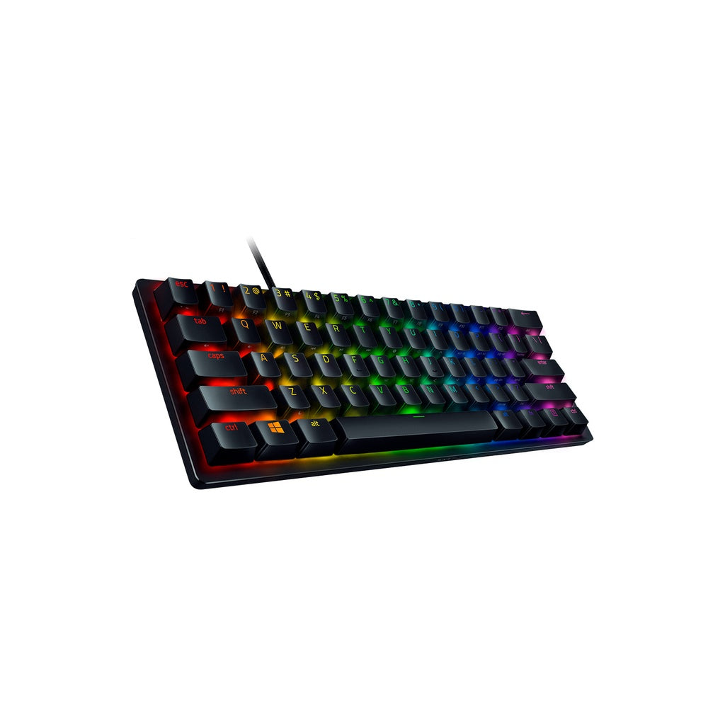 Teclado Razer Huntsman Mini 60%