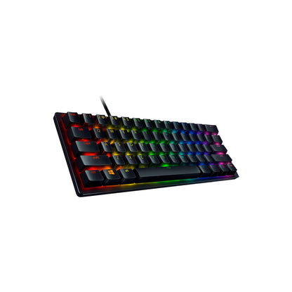 Teclado Razer Huntsman Mini 60%