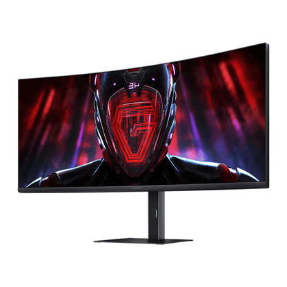 Monitor Xiaomi G34WQI