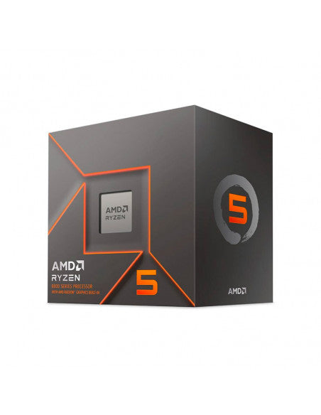 CPU AMD Ryzen 5 8500G