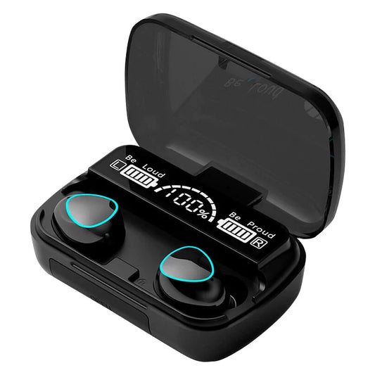 Auriculares BT M10