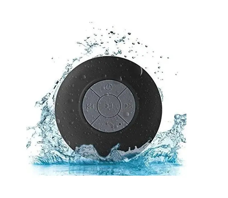 Parlante resistente al Agua Q9