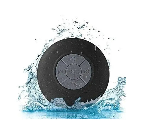 Parlante resistente al Agua Q9