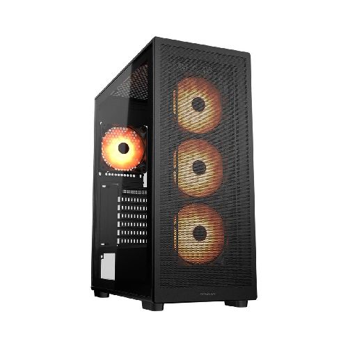 Gabinete Cougar MX220