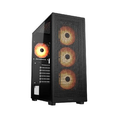 Gabinete Cougar MX220