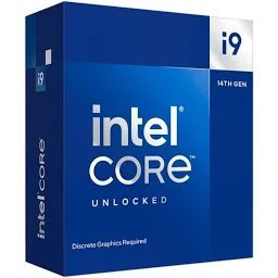CPU Intel Core i9-14900KF