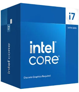 CPU Intel Core i7-14700F