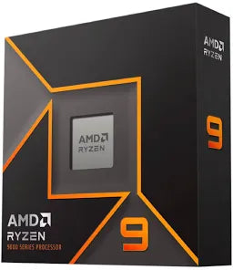 CPU AMD Ryzen 9 9900X