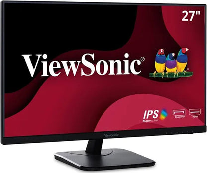 Monitor Viewsonic VA2756-4K-MHD