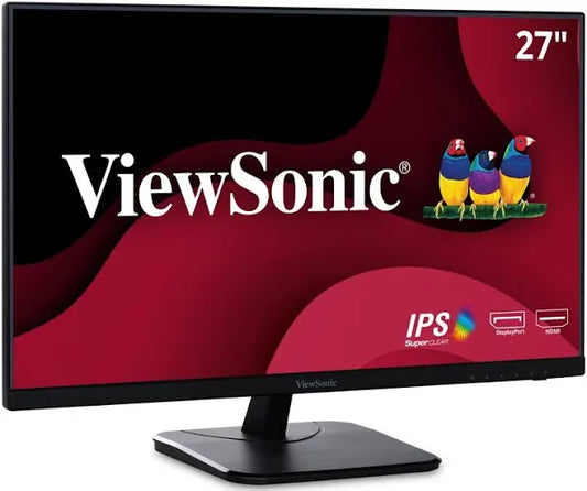 Monitor Viewsonic VA2756-4K-MHD