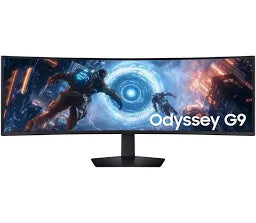 Monitor Samsung Odyssey G9