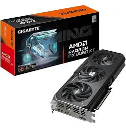 Tarjeta de Video Gigabyte AMD Radeon RX 9060 XT 8GB