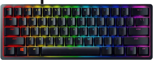 Teclado Razer Huntsman Mini 60%