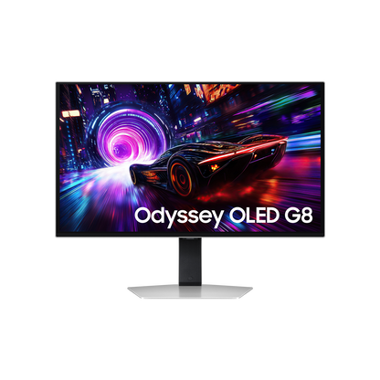 Monitor Samsung Odyssey G8 27" Oled