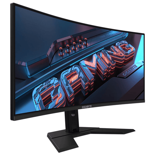 Monitor Gigabyte GS34WQC