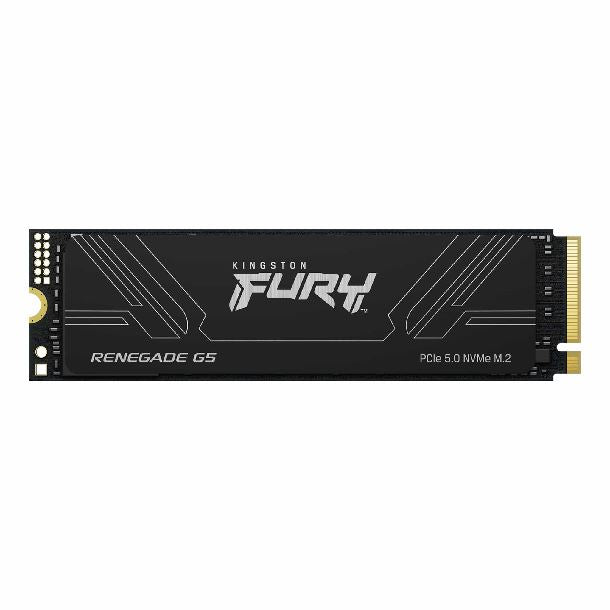 Kingston Fury Renegade 2TB SSD M.2