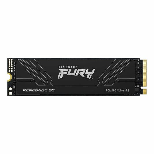 Kingston Fury Renegade 2TB SSD M.2