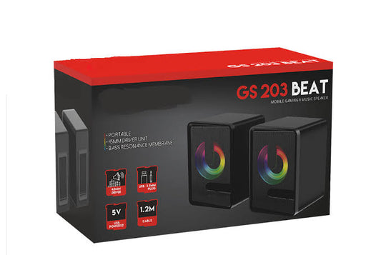 Parlante Fantech GS203