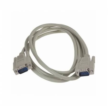Cable Dracma VGA 1.8M