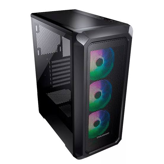 Gabinete Cougar Archon 2