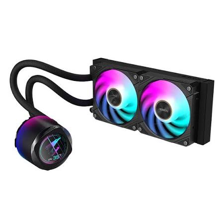 Aorus Waterforce XII 240