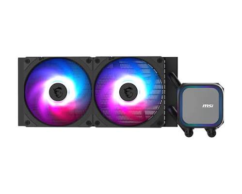 MSI MAG Coreliquid A13