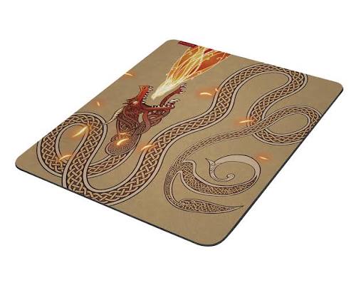 Mousepad Razer CS2 Edition