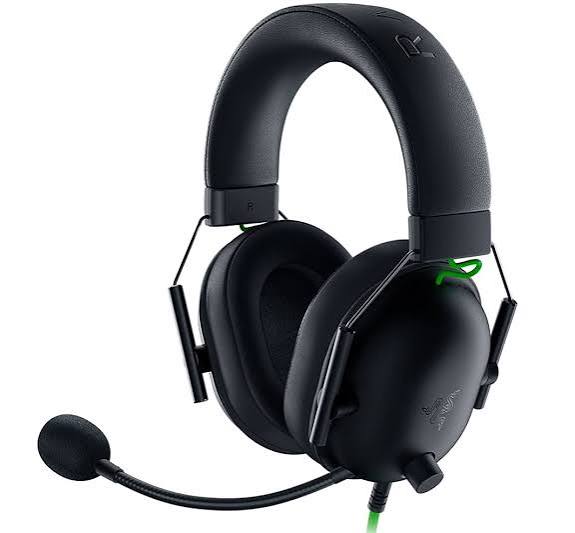 Auriculares Razer BlackShark V2X