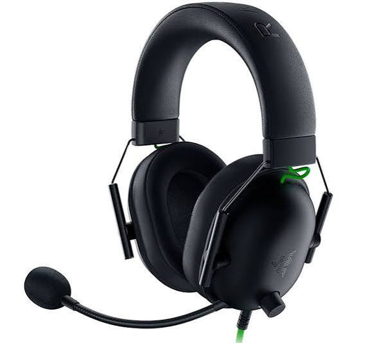 Auriculares Razer BlackShark V2X