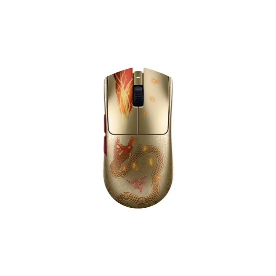 Mouse Razer Viper V3 Pro CS2 Edition
