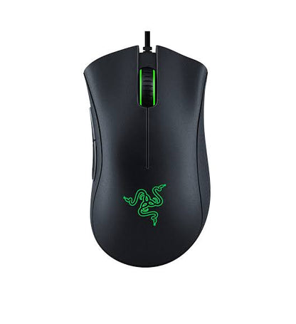 Mouse Razer Deathadder Essential Black