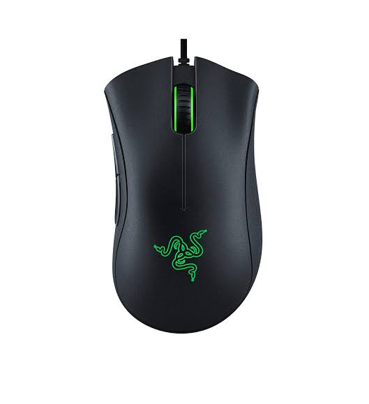 Mouse Razer Deathadder Essential Black