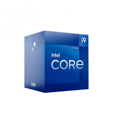 CPU Intel Core i9-12900