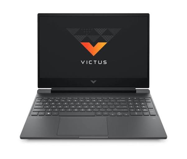 Notebook HP Victus i5-12450H