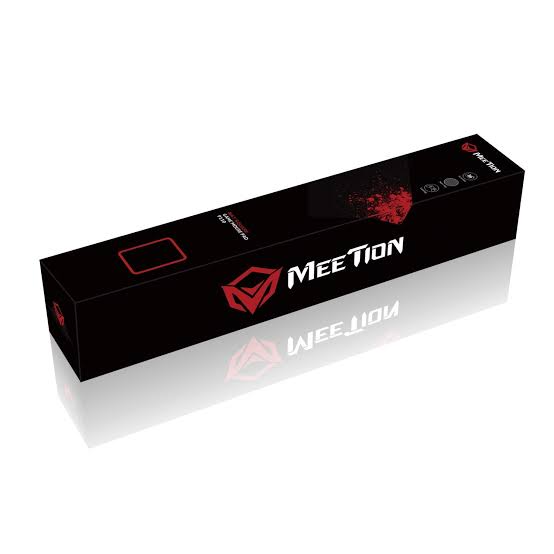 Mousepad Meetion P110