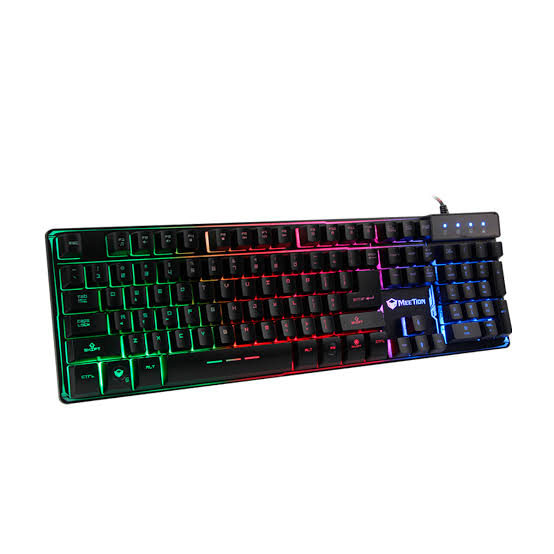 Teclado Meetion K9300